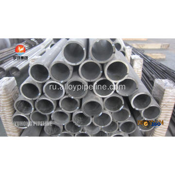 Inconel Alloy Tube ASME SB163 UNS N06600